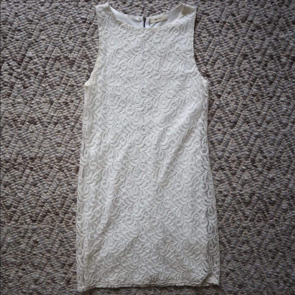 Everly Dress